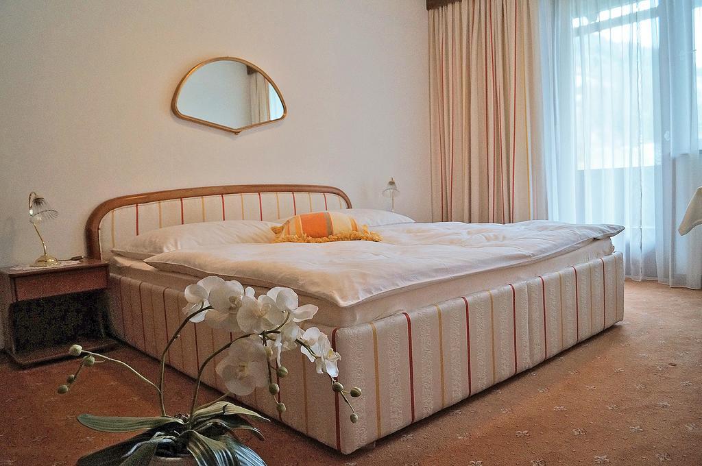 Appartement Residenz Klabacher Mittersill Room photo