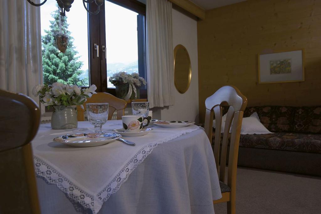 Appartement Residenz Klabacher Mittersill Room photo