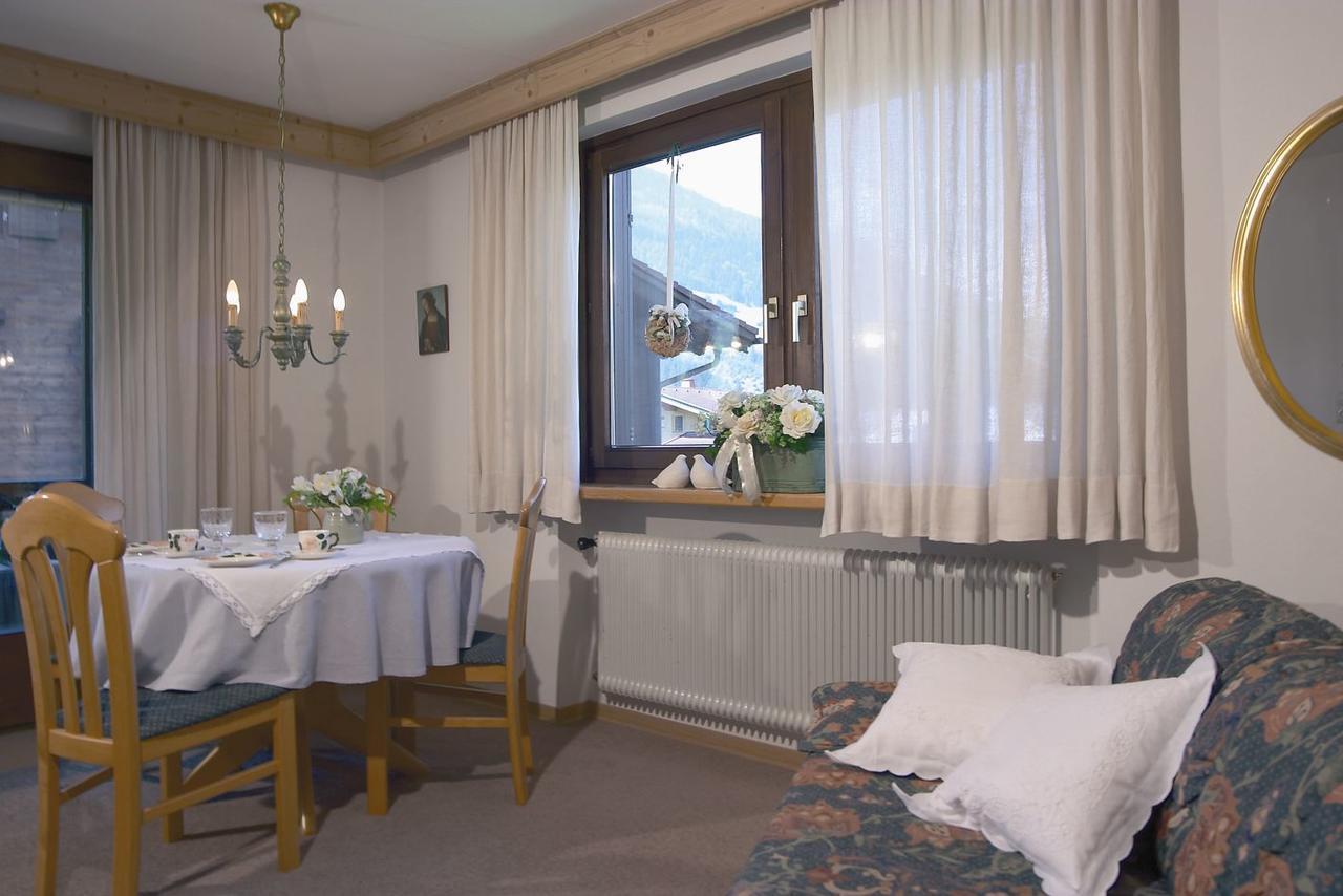 Appartement Residenz Klabacher Mittersill Exterior photo
